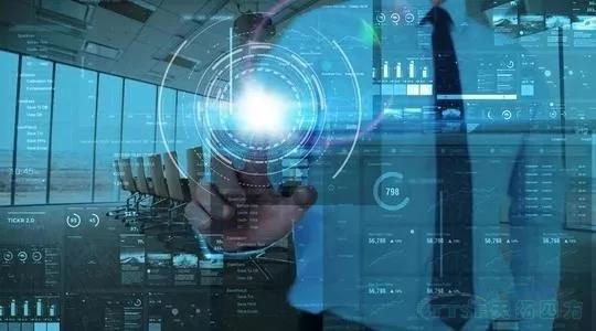 冰球突破分享|智能造作，不只是自动化、信息化单一相加