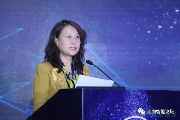 充分阐扬数据价值，推动工业互联网创新发展