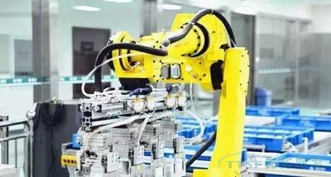调查了近2000家企业，中国造作业近况到底若何？
