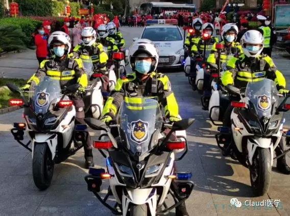 3675位逆行者回家：各地最高礼遇迎接援鄂医护回家，感激英雄，后会有期
