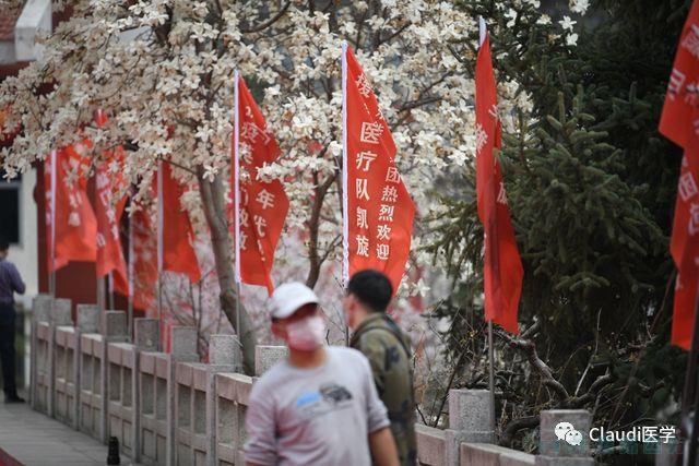 3675位逆行者回家：各地最高礼遇迎接援鄂医护回家，感激英雄，后会有期