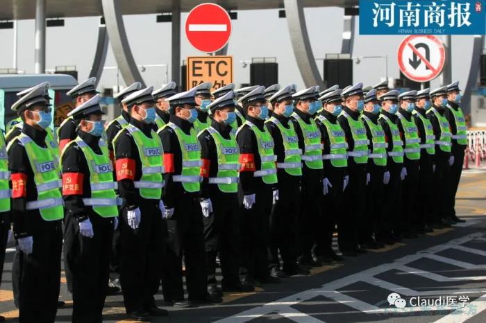3675位逆行者回家：各地最高礼遇迎接援鄂医护回家，感激英雄，后会有期