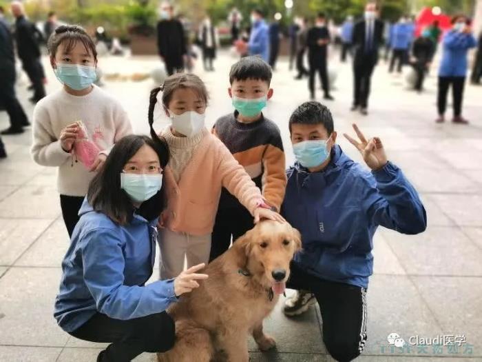 3675位逆行者回家：各地最高礼遇迎接援鄂医护回家，感激英雄，后会有期